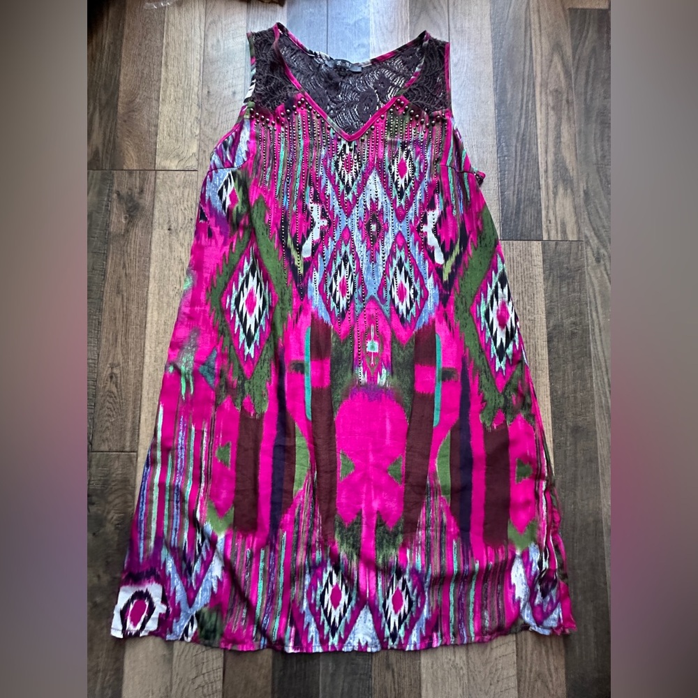 Miss me dress